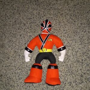 Power Rangers <Plush>